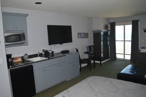 Imagen de la habitación del Hotel Starfish Manor Oceanfront. Foto 4