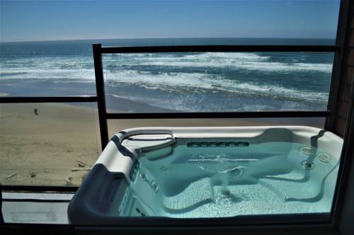Imagen de la habitación del Hotel Starfish Manor Oceanfront. Foto 5