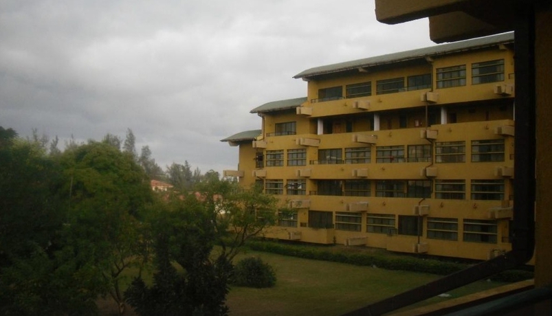 Imagen general del Hotel Starfish Montehabana. Foto 3