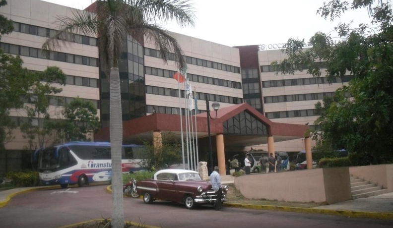 Imagen general del Hotel Starfish Montehabana. Foto 4