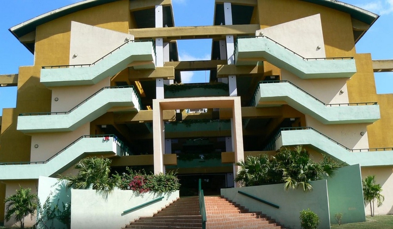 Imagen general del Hotel Starfish Montehabana. Foto 5