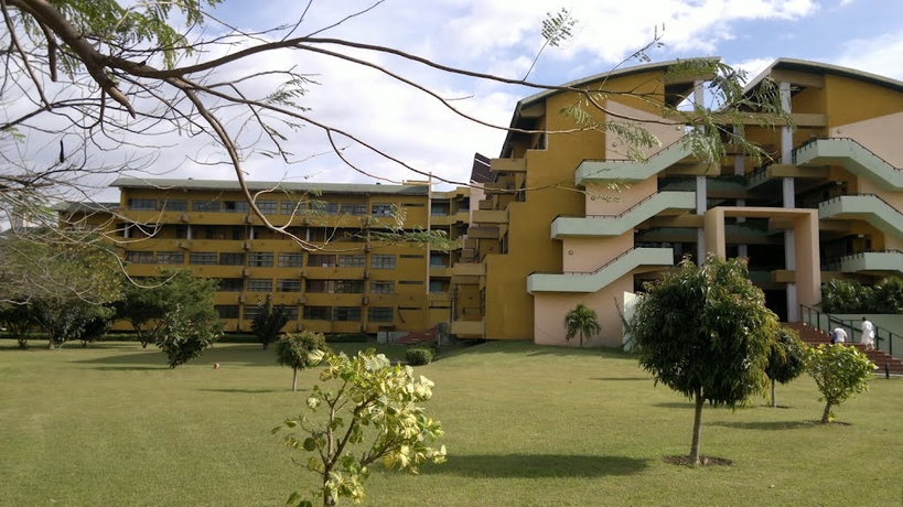 Imagen general del Hotel Starfish Montehabana. Foto 6