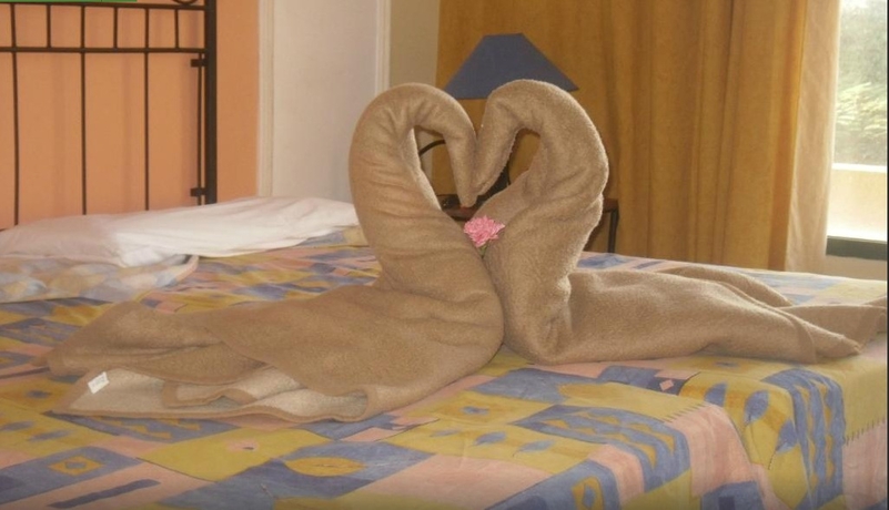 Imagen general del Hotel Starfish Montehabana. Foto 7