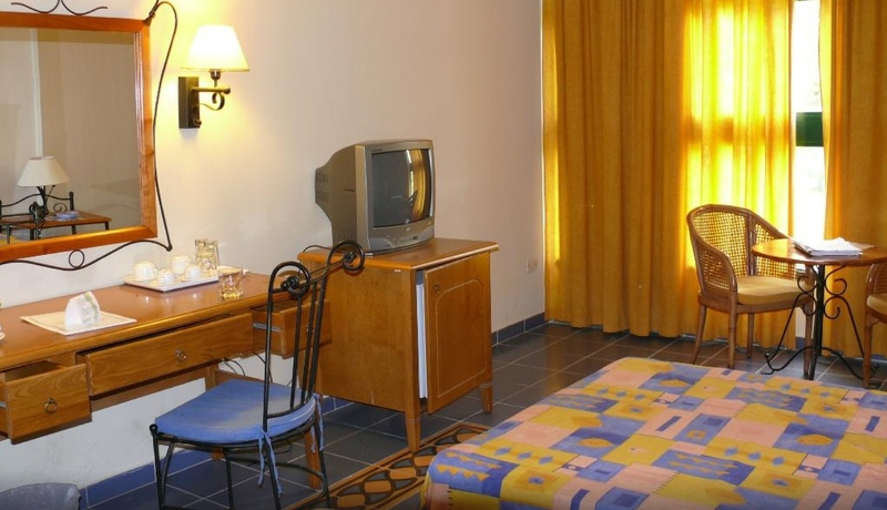 Imagen general del Hotel Starfish Montehabana. Foto 8