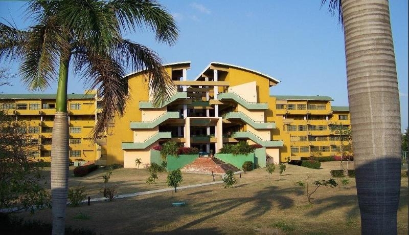 Imagen general del Hotel Starfish Montehabana. Foto 11