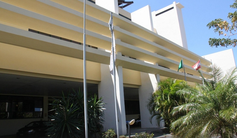 Imagen general del Hotel Starfish Montehabana. Foto 13