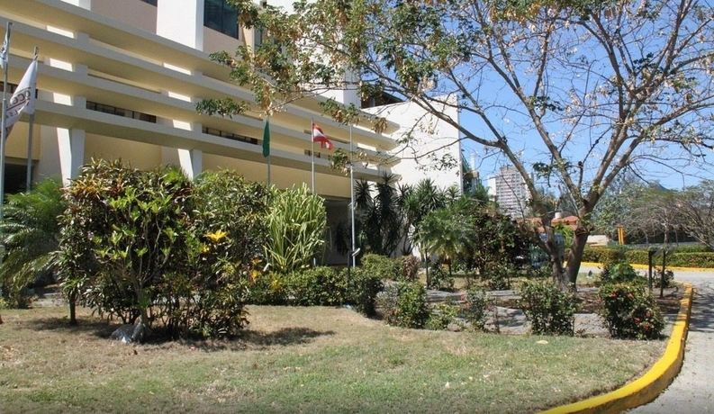 Imagen general del Hotel Starfish Montehabana. Foto 14