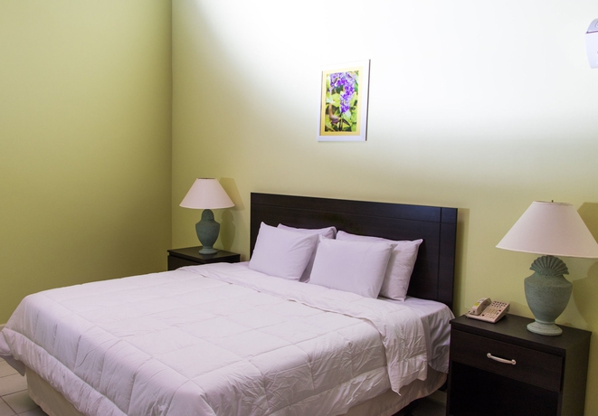 Imagen de la habitación del Hotel Starfish St Lucia - All Inclusive. Foto 4