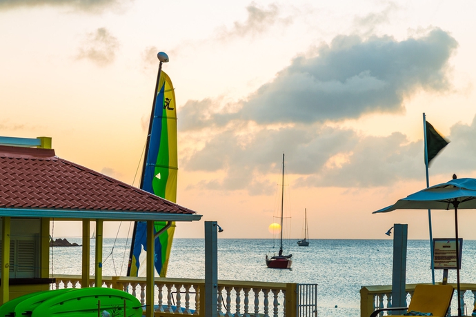 Imagen de los exteriores del Hotel Starfish St Lucia - All Inclusive. Foto 13