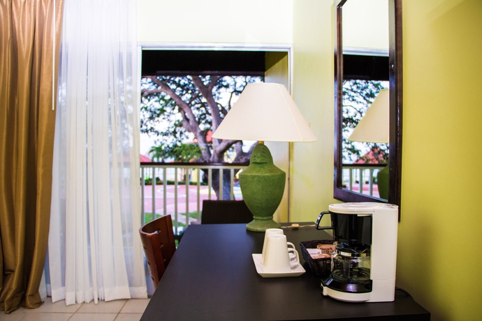 Imagen de la habitación del Hotel Starfish St Lucia - All Inclusive. Foto 6