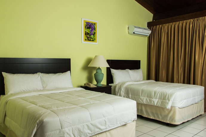 Imagen de la habitación del Hotel Starfish St Lucia - All Inclusive. Foto 7