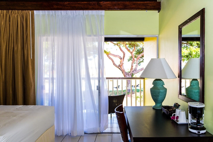 Imagen de la habitación del Hotel Starfish St Lucia - All Inclusive. Foto 8