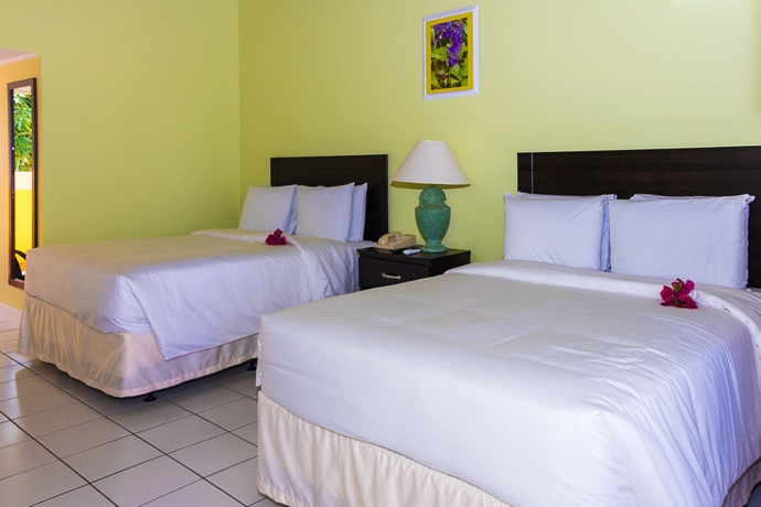 Imagen de la habitación del Hotel Starfish St Lucia - All Inclusive. Foto 9