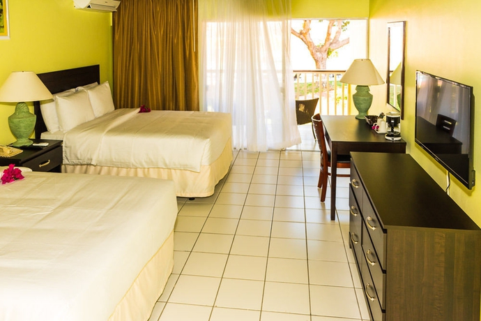 Imagen de la habitación del Hotel Starfish St Lucia - All Inclusive. Foto 10