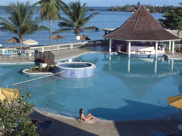 Imagen general del Hotel Starfish Tobago Resort. Foto 2