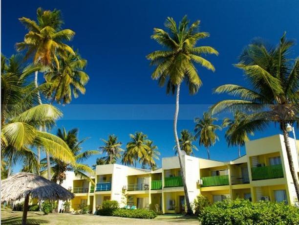 Imagen general del Hotel Starfish Tobago Resort. Foto 3