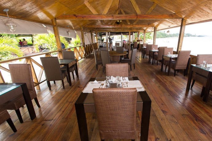 Imagen general del Hotel Starfish Tobago Resort. Foto 4