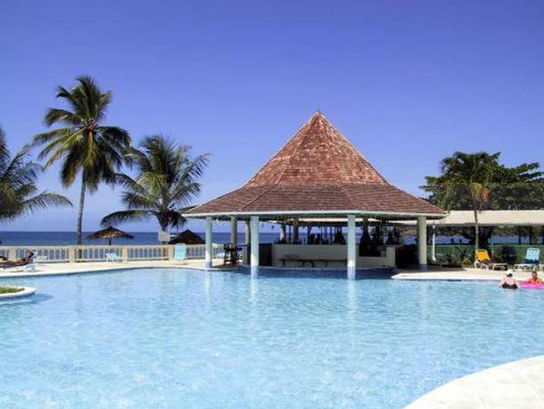 Imagen general del Hotel Starfish Tobago Resort. Foto 8