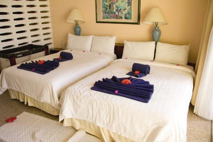 Imagen general del Hotel Starfish Tobago Resort. Foto 9