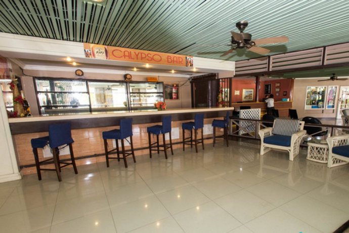 Imagen general del Hotel Starfish Tobago Resort. Foto 11