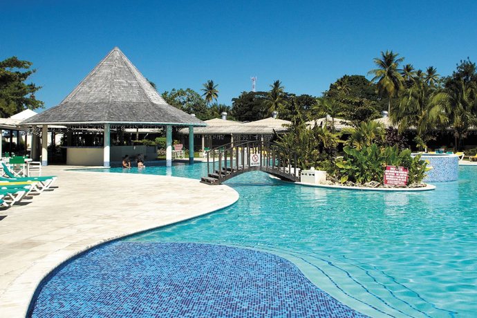 Imagen general del Hotel Starfish Tobago Resort. Foto 19