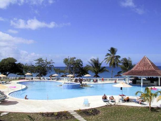 Imagen general del Hotel Starfish Tobago Resort. Foto 12