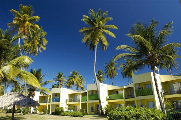 Imagen general del Hotel Starfish Tobago Resort. Foto 13