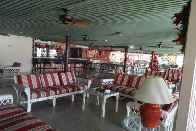 Imagen general del Hotel Starfish Tobago Resort. Foto 14