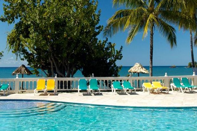 Imagen general del Hotel Starfish Tobago Resort. Foto 15