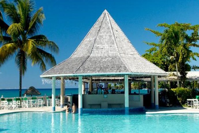 Imagen general del Hotel Starfish Tobago Resort. Foto 16