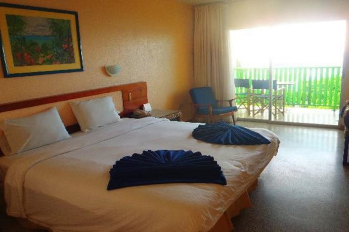 Imagen general del Hotel Starfish Tobago Resort. Foto 17