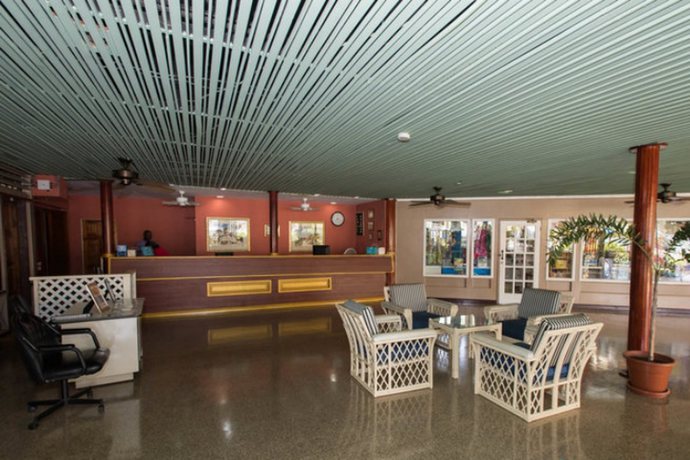 Imagen general del Hotel Starfish Tobago Resort. Foto 18