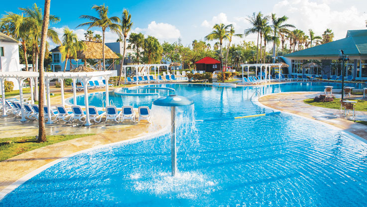 Imagen general del Hotel Starfish Varadero. Foto 3