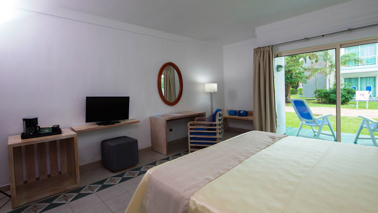 Imagen general del Hotel Starfish Varadero. Foto 9