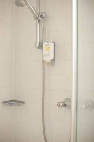 Imagen de la habitación del Hotel Stargaze Forum. Foto 3