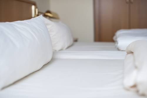 Imagen de la habitación del Hotel Stargaze Forum. Foto 11