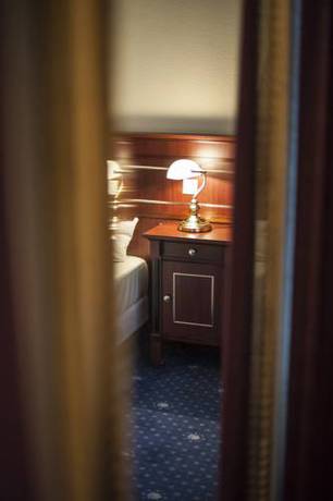 Imagen de la habitación del Hotel Stargaze Home. Foto 13