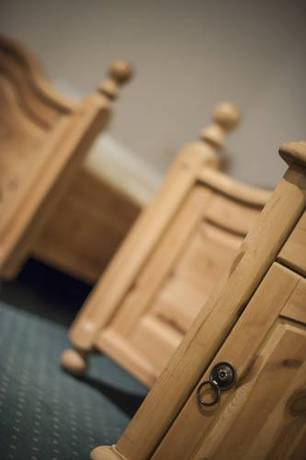 Imagen de la habitación del Hotel Stargaze Home. Foto 14