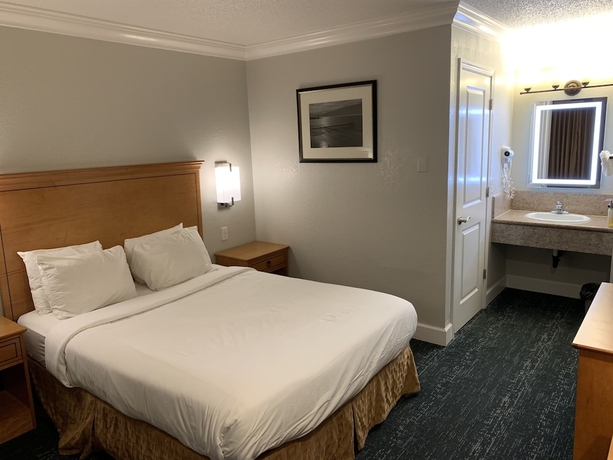 Imagen de la habitación del Hotel Stargazer Inn and Suites. Foto 6