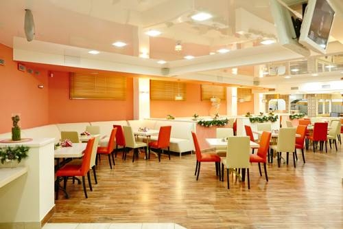 Imagen general del Hotel Stargorod Hotel. Foto 2