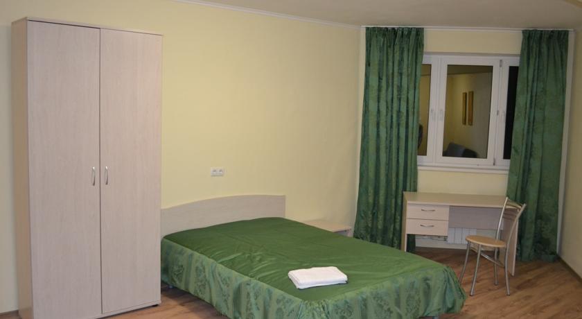Imagen de la habitación del Hotel Stargorod Hotel. Foto 5