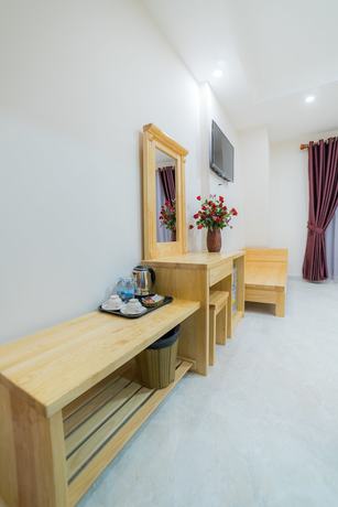 Imagen de la habitación del Hotel Starhill. Foto 5