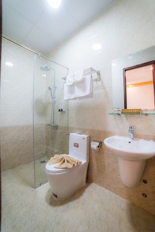 Imagen de la habitación del Hotel Starhill. Foto 12
