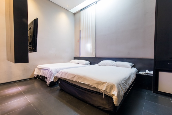 Imagen de la habitación del Hotel Starhills. Foto 3