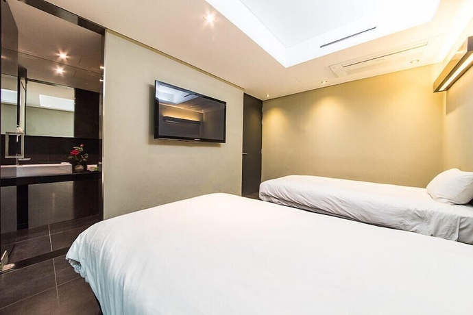 Imagen general del Hotel Starhills. Foto 1
