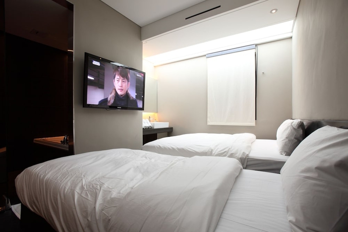 Imagen de la habitación del Hotel Starhills. Foto 4