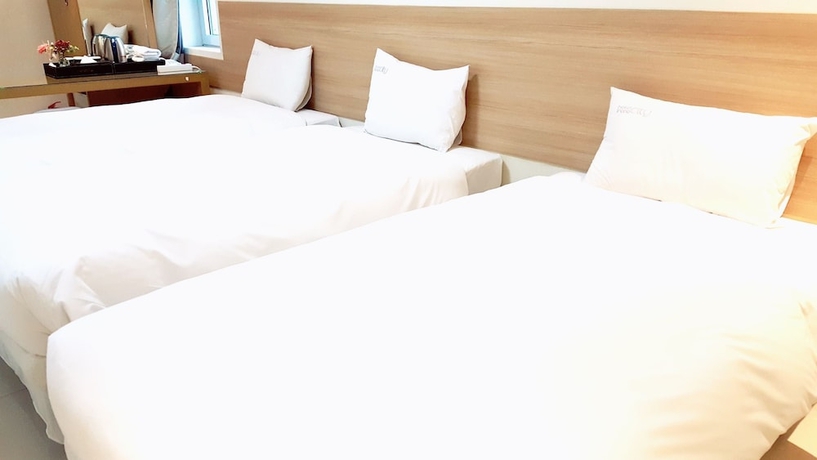 Imagen de la habitación del Hotel Starhills. Foto 5