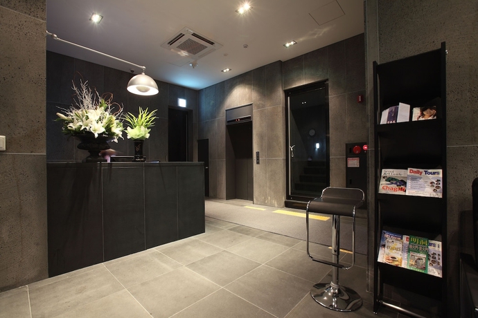 Imagen de los interiores del Hotel Starhills. Foto 13