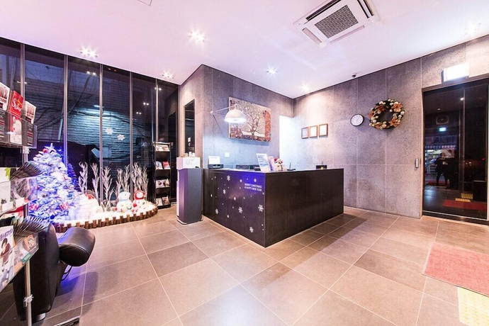 Imagen de los interiores del Hotel Starhills. Foto 14