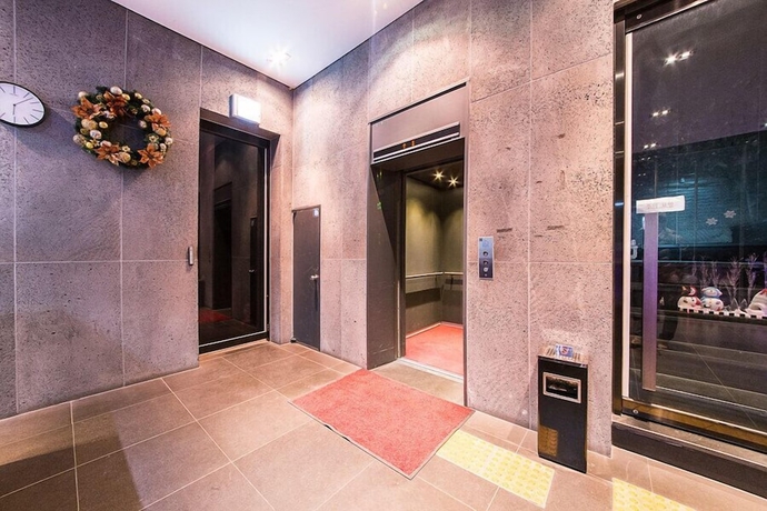 Imagen de los interiores del Hotel Starhills. Foto 15